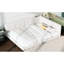 Lit double tapissier avec ports et une expérience de sommeil confortable dans une belle conception beige-1332881307-1332881306