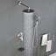 Système de douche complet avec valve brute-67200213