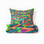 Ensemble de housse de couette Heart-1899588175