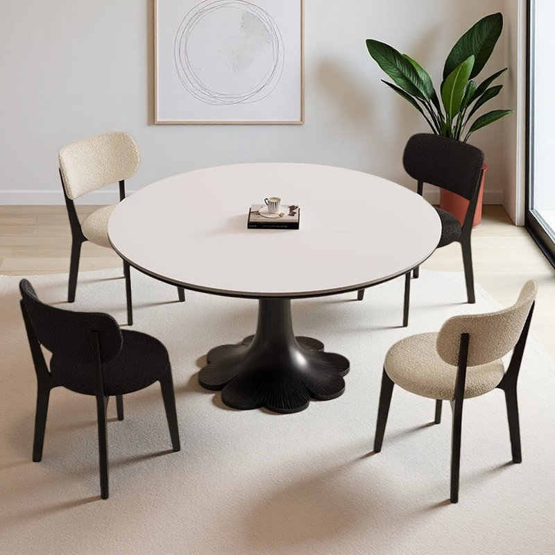 Table de salle à manger French Minimalist Design