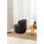 Dark Grey Wool est en rupture de stock