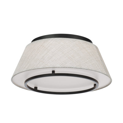 Hailey 1 - Light LED Flush Mount