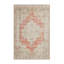 Tapis beige/rouge traditionnel Radovanova-505539966