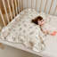 Cute Muslin Cotton Kids Pillowcase