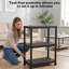 60 cm W Shelving Unit