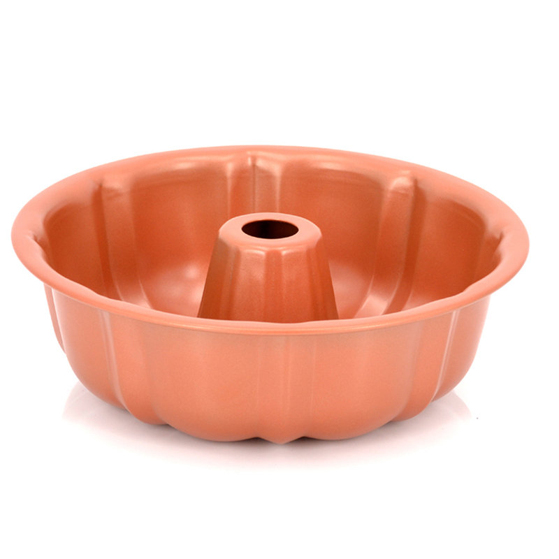 Eternal Fluted Cake Pan
