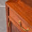 Solid wood furniture storage shoe cabinet-1163250579