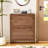 16 Pair Shoe Storage Cabinet-1514210060