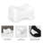 12-Piece Premium Comfort Bedding Pack-126579712