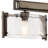 Pelle 3 - Light Kitchen Island Geometric Chandelier