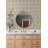 Sahir Peel & Stick Vinyl Damask Wallpaper Roll-2022688050