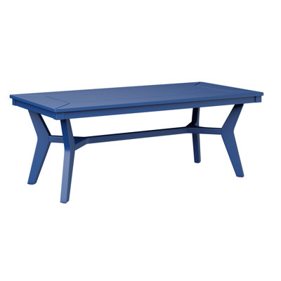 Mayhew Outdoor Coffee Table