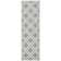 Cannen Hand Tufted Wool Geometric Rug