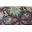 Wool Floral Area Rug