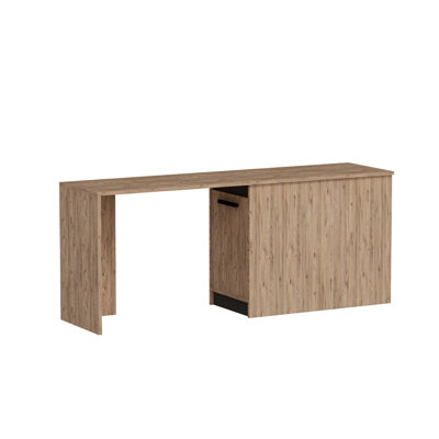 Jamiya Modular Computer Desk