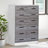 Maray 31.5'' W 7 - Drawer Dresser-166826964