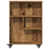 Reclaimed wood look