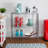 Wayfair Basics® Alexandrina 3-Tier Shelving Unit (36'' H X 36'' W X 14'' D)