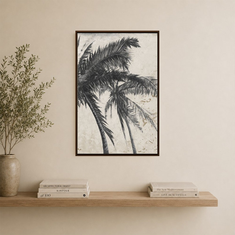 Arizona Monument Mute par Dan Meneely - impression sur toile