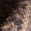 Tapis en coton fait à la main Mire-128570950