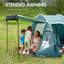3 Person Tent