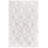 Metro 950 Hand Tufted 80% Wool; 20% Cotton Geometric Rug-965310566
