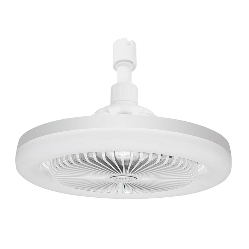 Ventilateur de plafond avec lumières E27