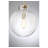 Luminaire suspendu sphère 1 lumière Suzman-29179223