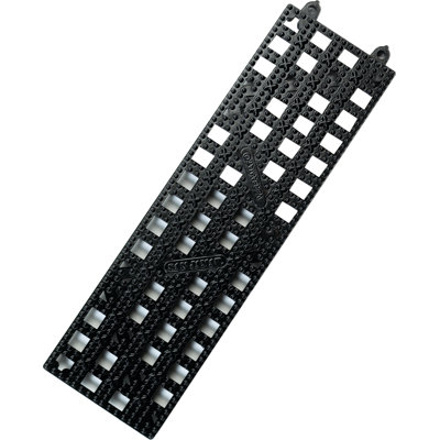 Tapis de bar en plastique