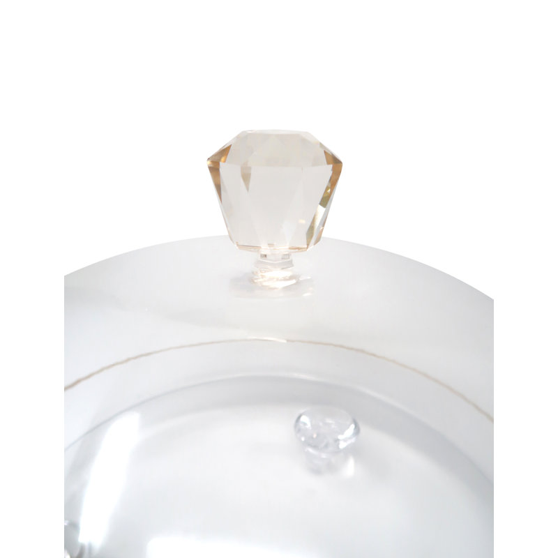 Plateau de verre Mercer41