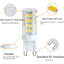 3 W 6500 K LED Smart Bulb