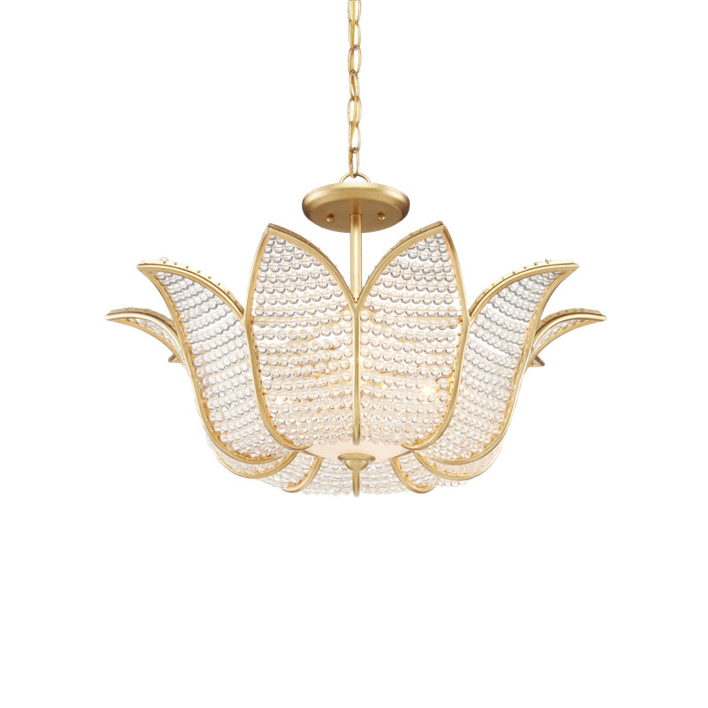 Augustus 3 - Light Chandelier