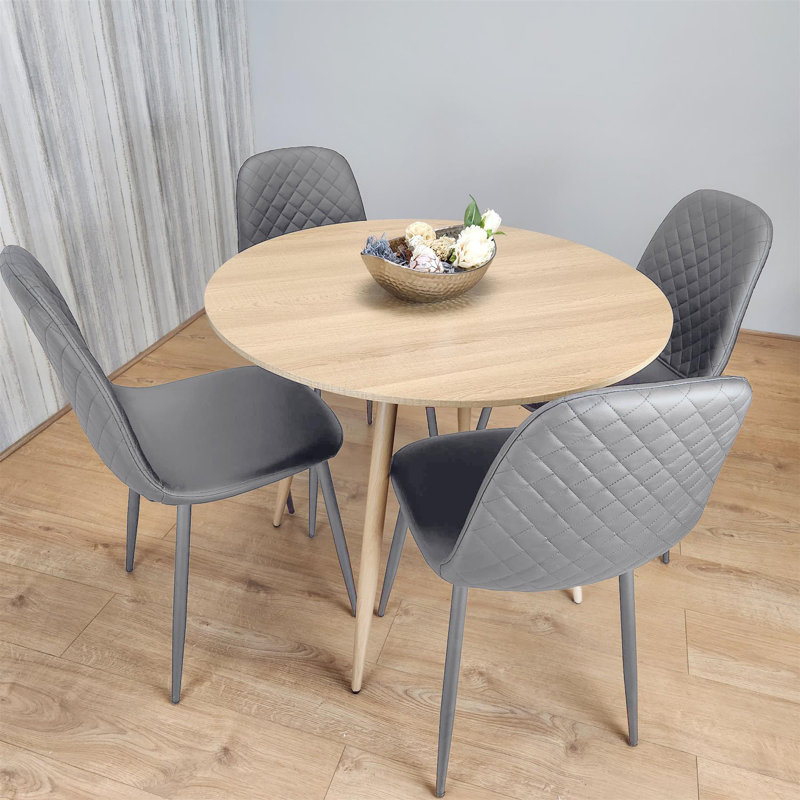 4 - Person Dining Set