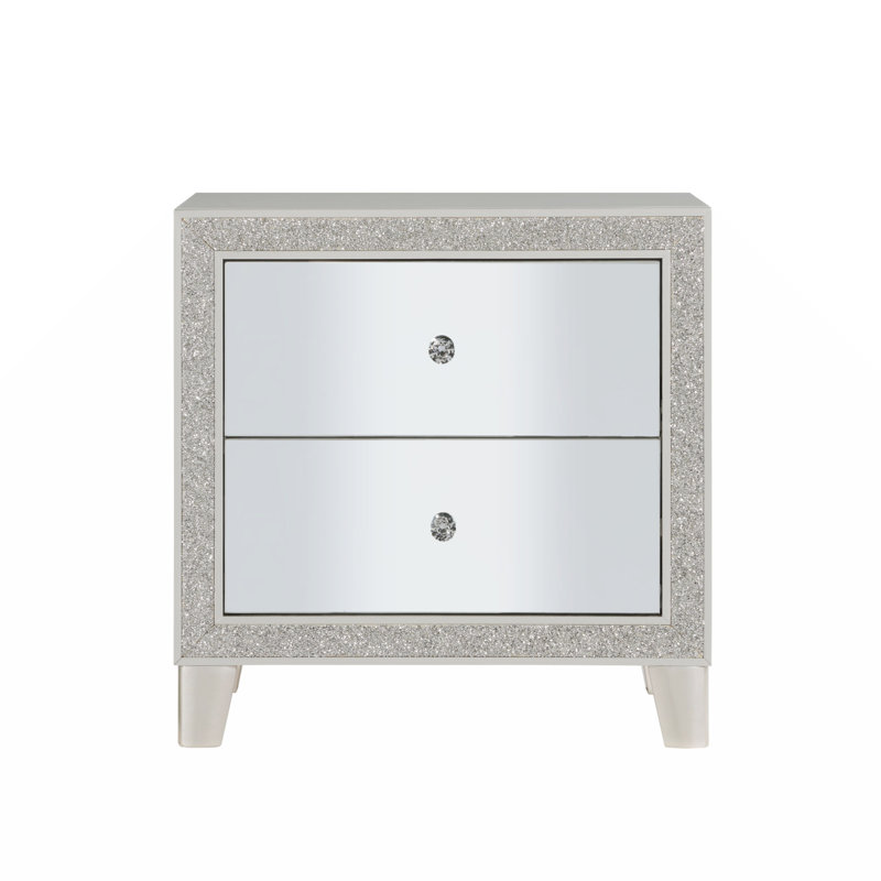 Finish Nightstand