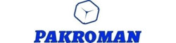 Logo Pakroman