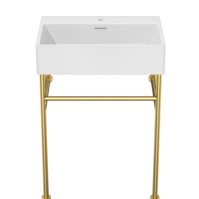  Meuble-lavabo avec lavabo Slatina