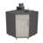 Jezelle Single Storage Cabinet ( 34.6'' H x 31.5'' W x 31.5'' D)-1870406946