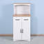 Armoire de cuisine Keara 