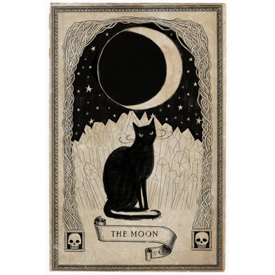 Fortune Tarot II