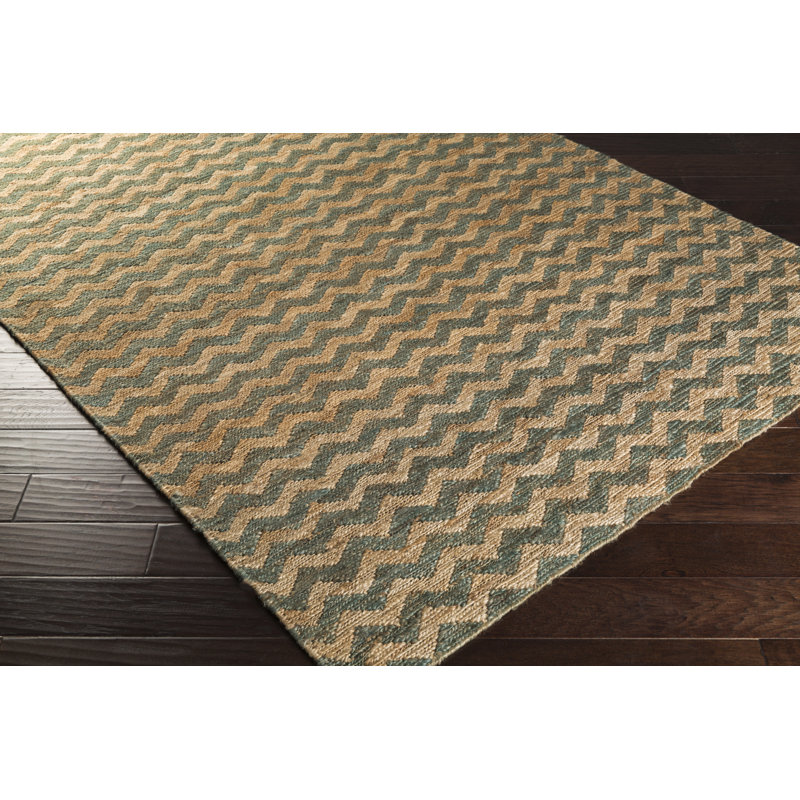 Rothenberg Oriental Indoor Rug, Rectangle 8' x 11'