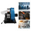 Collecteur de poussière 1HP Potable 14,8-Gallon