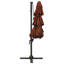 Parasol en porte-à-faux 118,11 po x 118,11 po-61686733