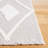 Lotus Performance Geometric Rug-334106189
