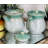 Tillson 9oz. Single Oil / Vinegar Cruet