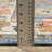 Elleanna Vintage Oriental Blue/ Multi Area Rug-205325426