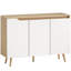 107 cm W Sideboard