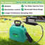 Poignée rétractable électrique 1,35 gallons-110476784