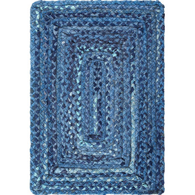 Branton Cotton Southwestern Indoor Rug