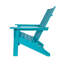 Chaise Adirondack d'extérieur Brazzell-747073618