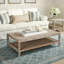 Table basse Wilfrid Coastal